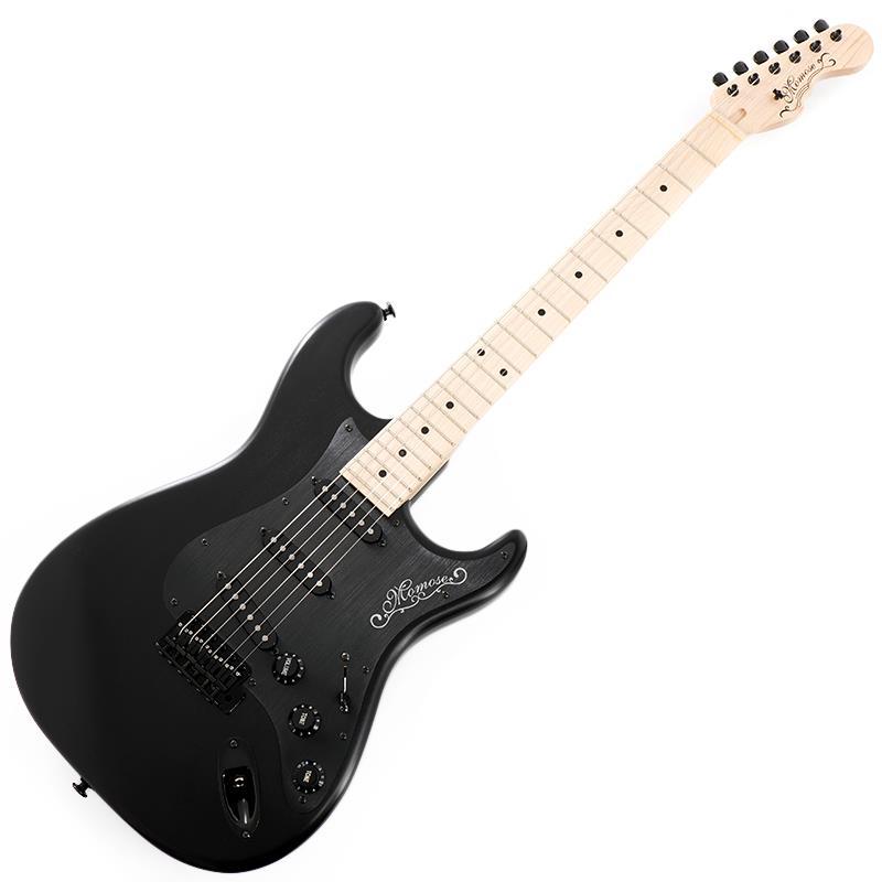 momose MC1-ADZ-BK/M (BLK/OIL) SN.23287（新品）【楽器検索デジマート】