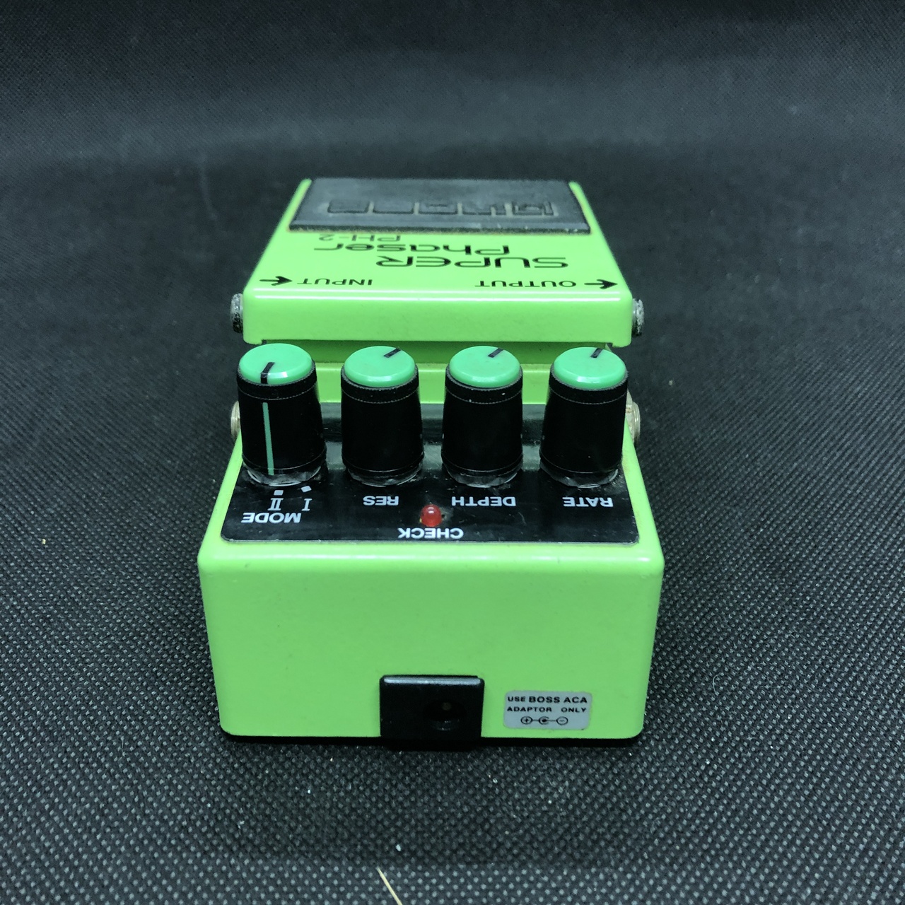 BOSS PH-2 ジャンク扱い BOSS - ※ジャンク扱い BOSS PH-2/NS-2 ボス の通販 by S｜ボス