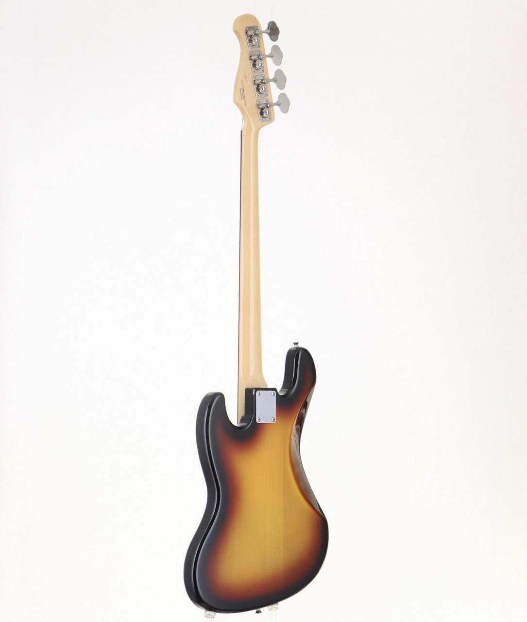 FUJIGEN(FGN) NJB10RBD 3-ToneSunburst 2019 【御茶ノ水本店】（中古
