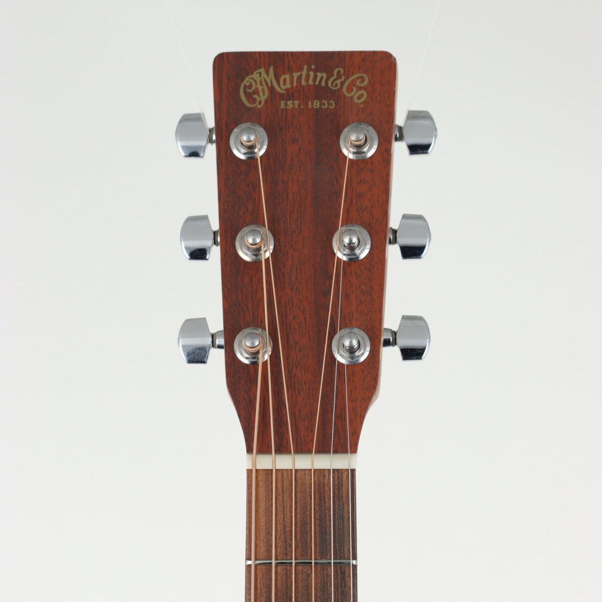 Martin 2002年製 DXM Dreadnought【福岡パルコ店】（中古/送料無料）【楽器検索デジマート】