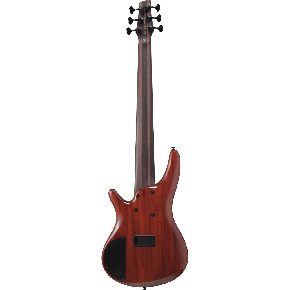 Ibanez(アイバニーズ)SDGR SRシリーズ エレキベース ナチュラル