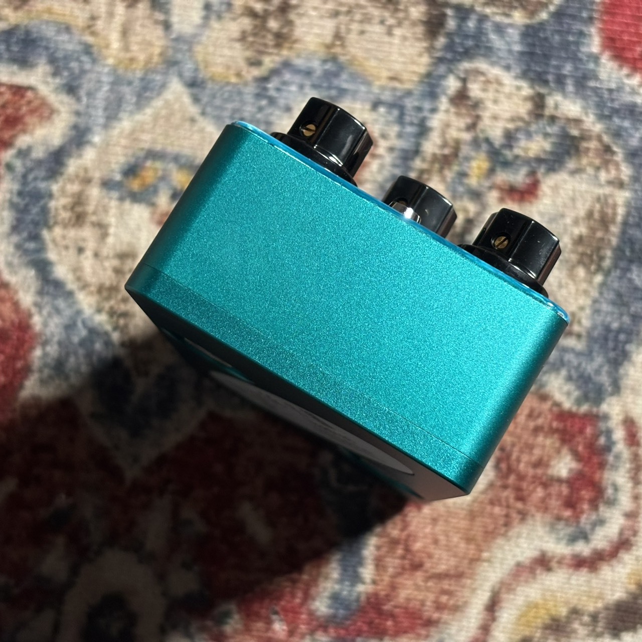 ギター Leqtique MAT EVR Leqtique Maestoso EVR【S/N:113】（新品/送料無料）【楽器検索