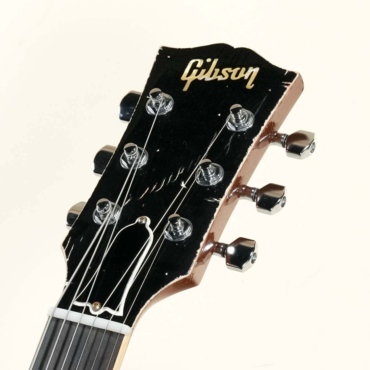 Gibson Custom Shop Kirk Hammett Greeny 1959 Les Paul Standard