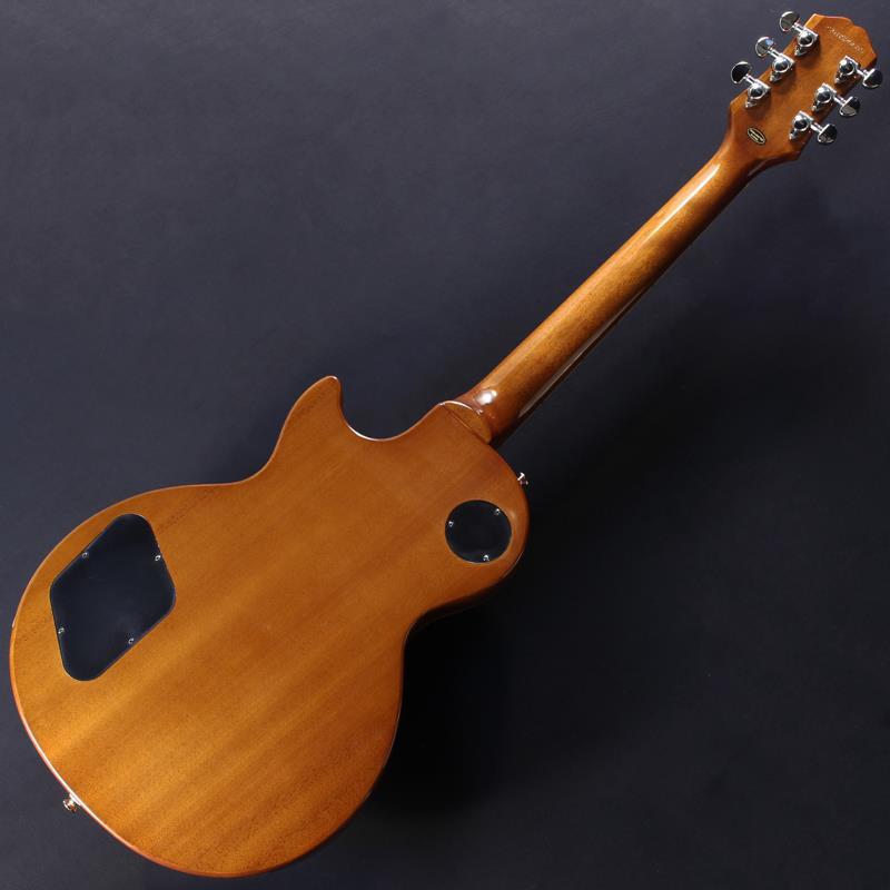 Epiphone Les Paul Standard 60s Quilt (Transparent Blue)（新品