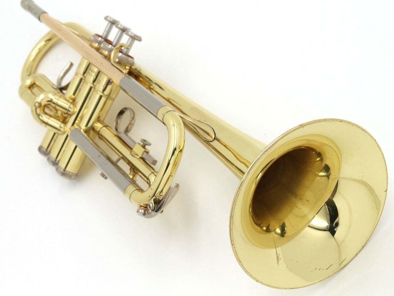 YAMAHA トランペット YTR-2320E 【福岡店】（中古/送料無料）【楽器