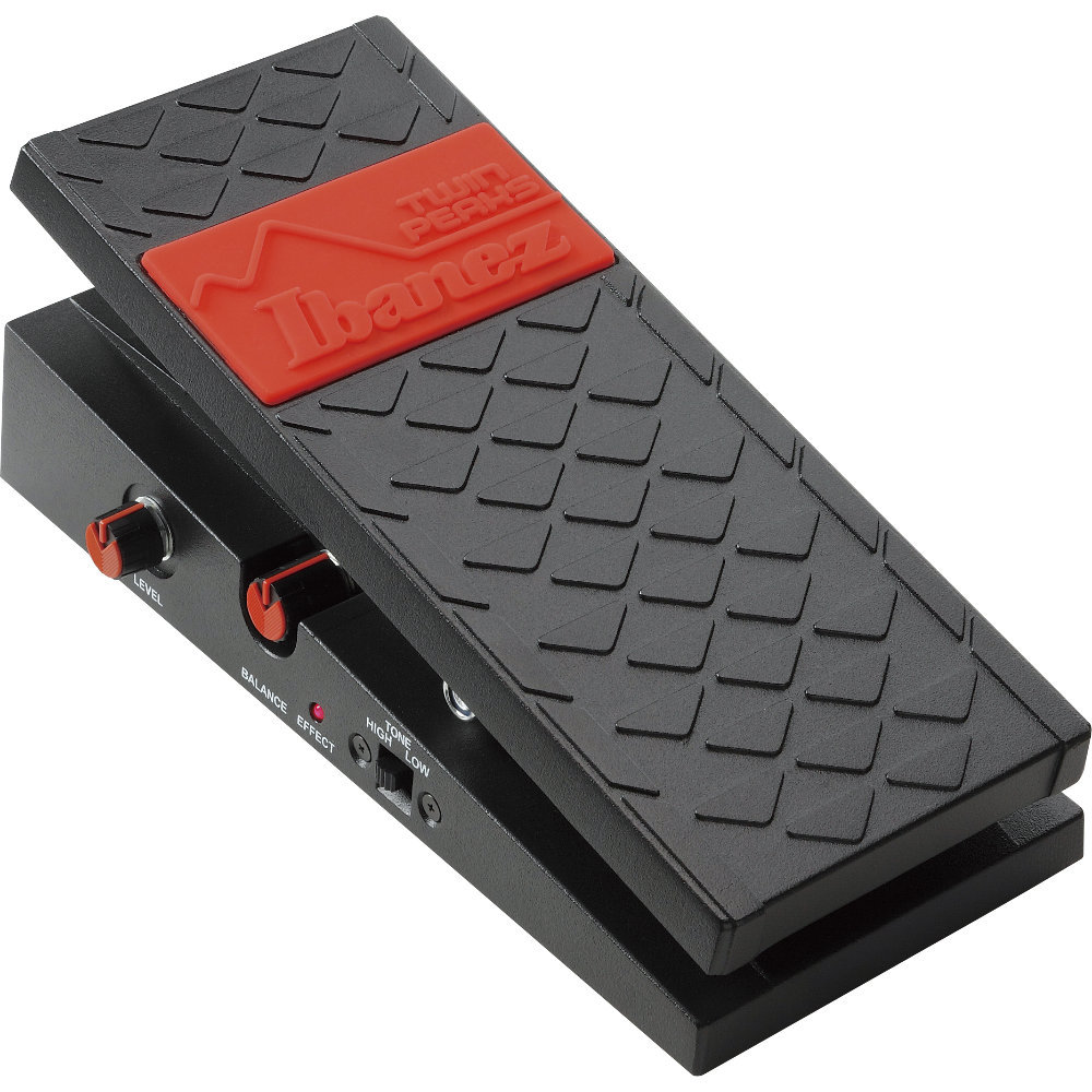 Ibanez アイバニーズ TWP10 Twin Peaks Wah Pedal ワウペダル ギター 