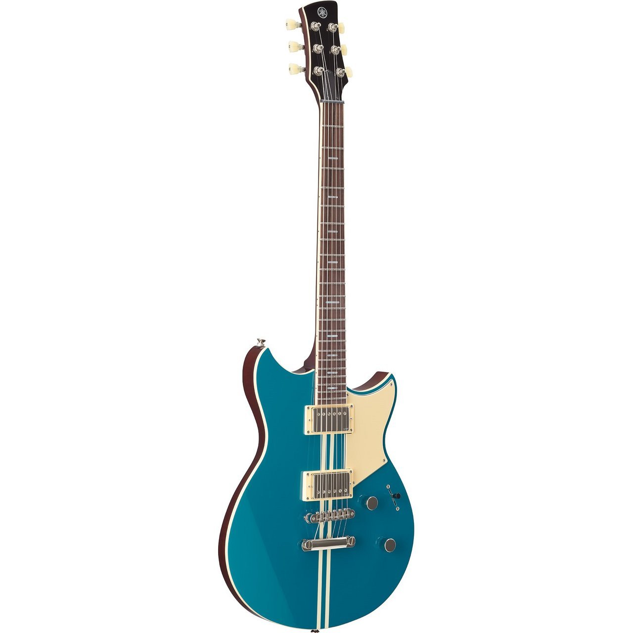 YAMAHA RSS20 レヴスター / SWB(Swift Blue)（新品/送料無料