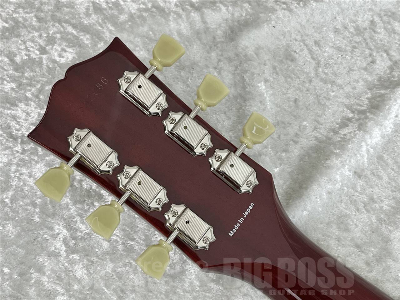 Tokai LS-101F (VF)（新品/送料無料）【楽器検索デジマート】