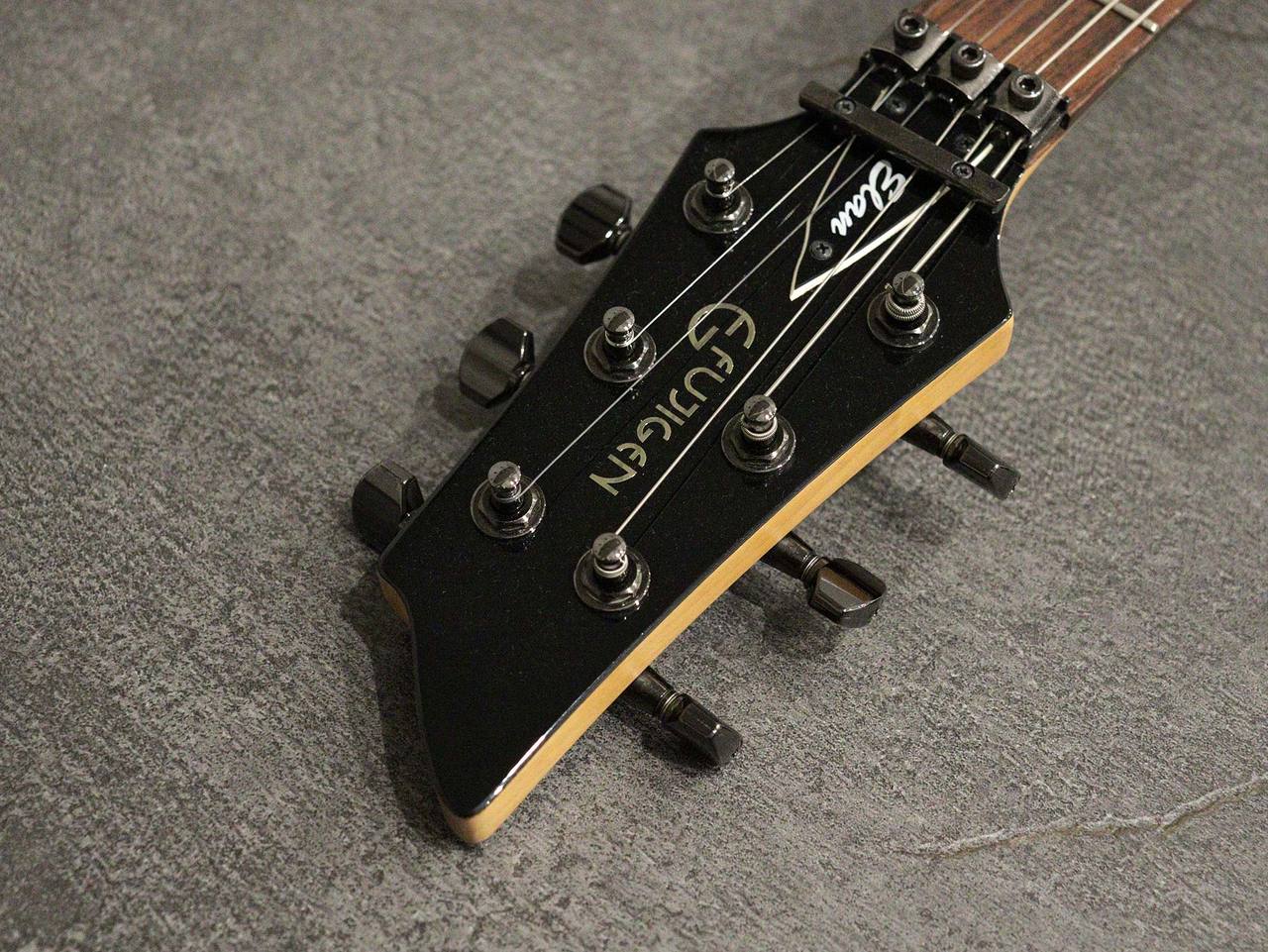 FUJIGEN(FGN) Elan SEL-BS-DL HH 2007（中古）【楽器検索デジマート】