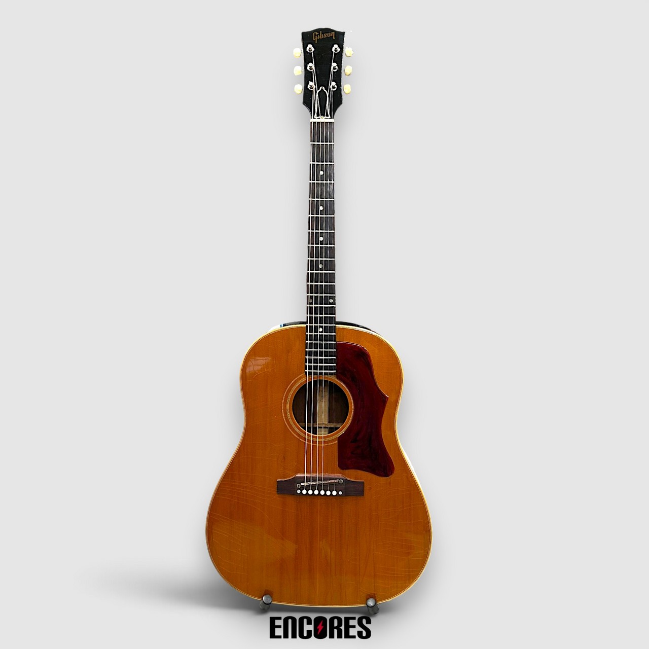 Gibson J-50ADJ 1967年製（中古）【楽器検索デジマート】