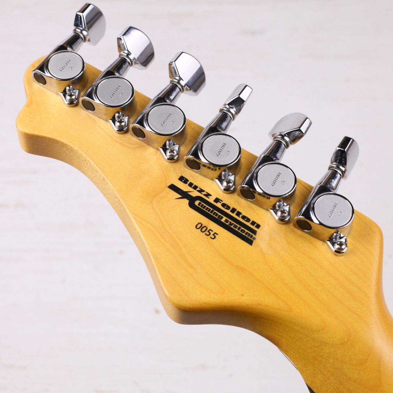 infinite Trad Fullsize T Light Aged（中古）【楽器検索デジマート】