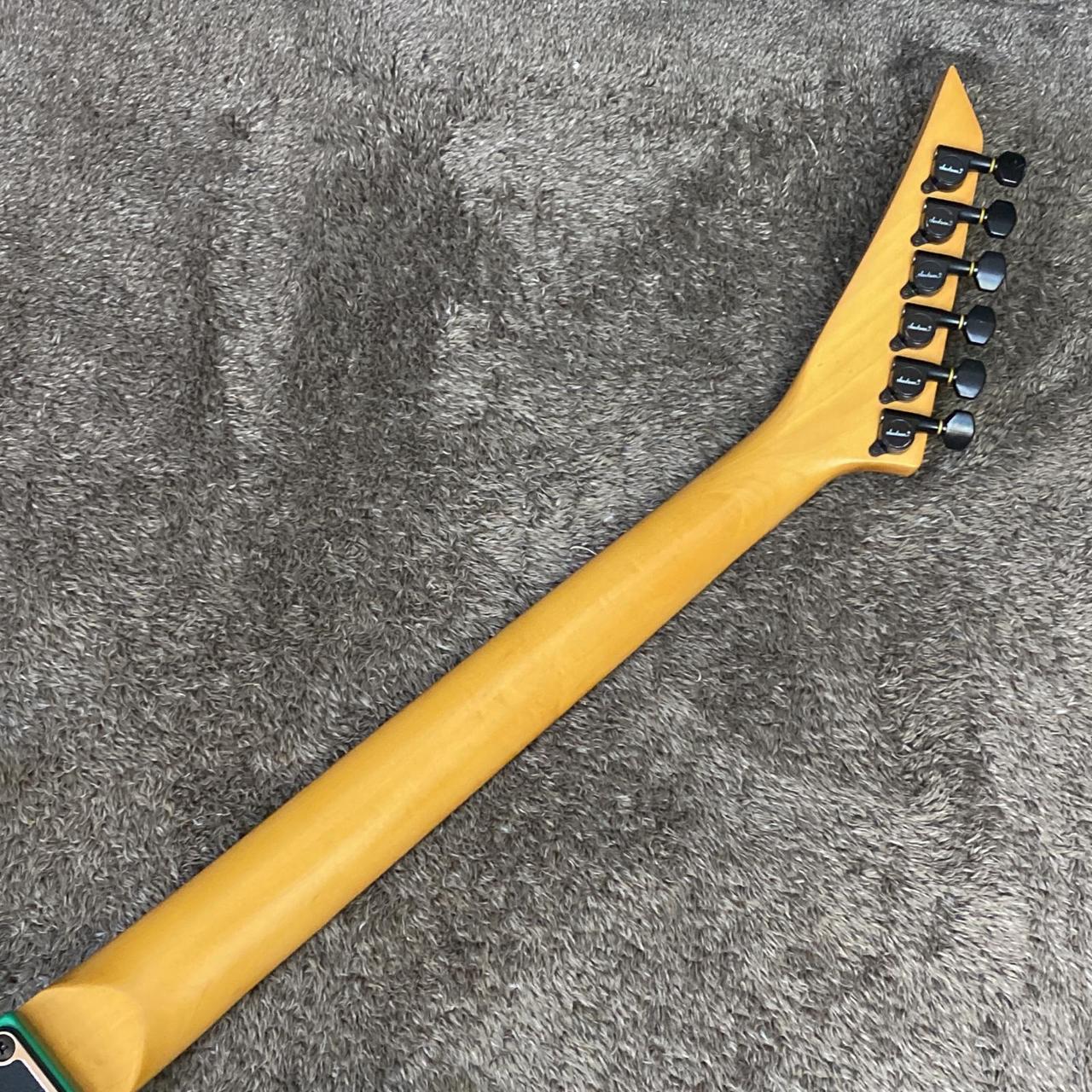 Grover Jackson Super Dinky Student【尾張小牧店】（中古/送料
