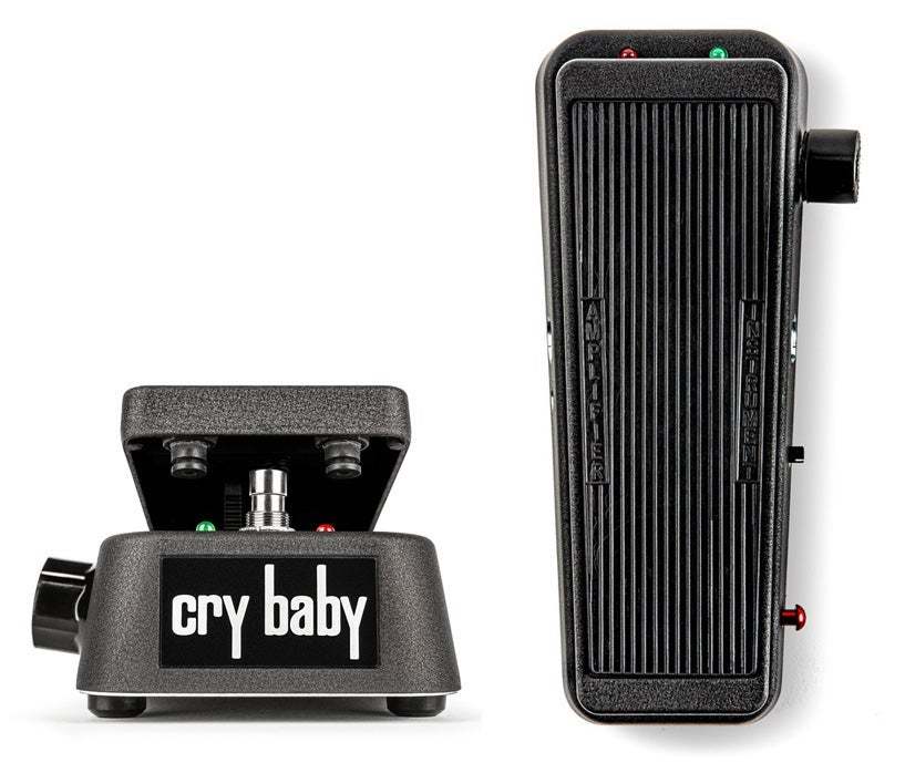 Jim Dunlop Cry Baby BB535 Wah Reissue ワウ ワウペダル ジム