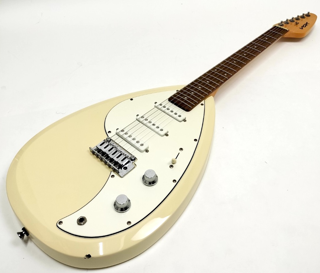 VOX V-MK III TEARDROP（中古）【楽器検索デジマート】