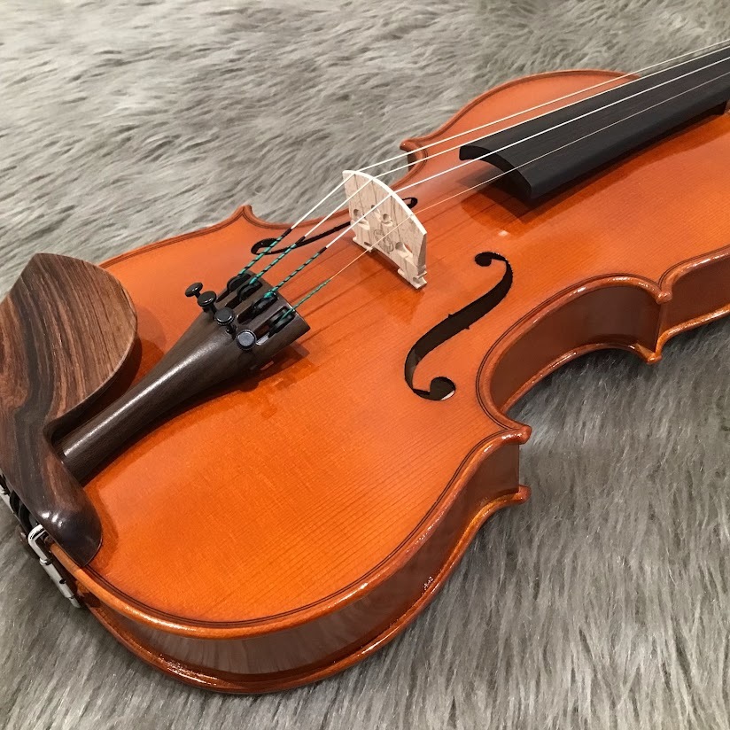 Josef Jan Dvorak/J.J.ドヴォルザーク バイオリン 4/4 - 弦楽器