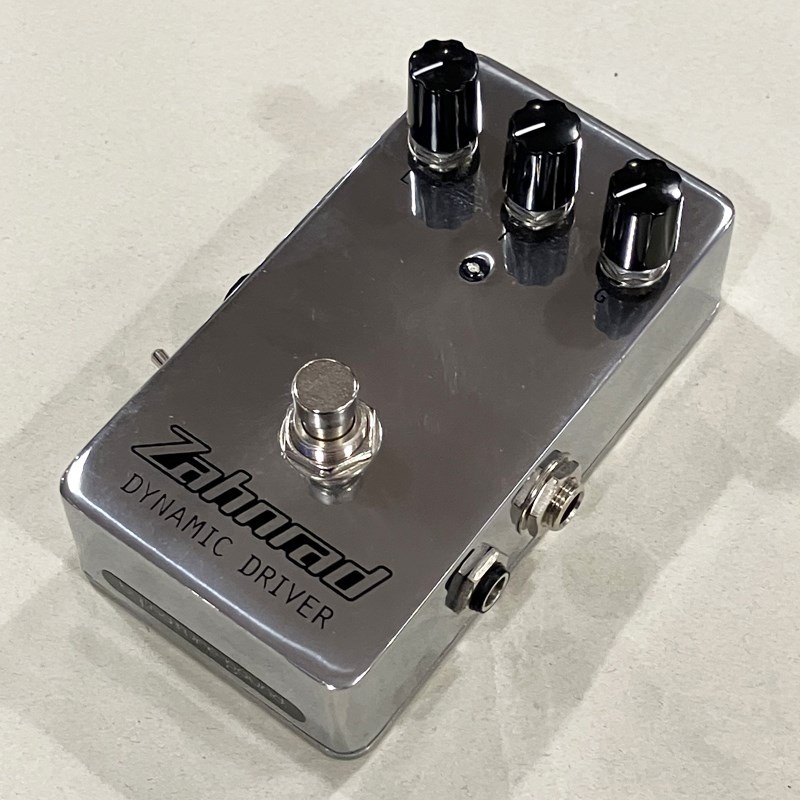 Zahnrad by nature sound 【USED】DYNAMIC DRIVER（中古）【楽器