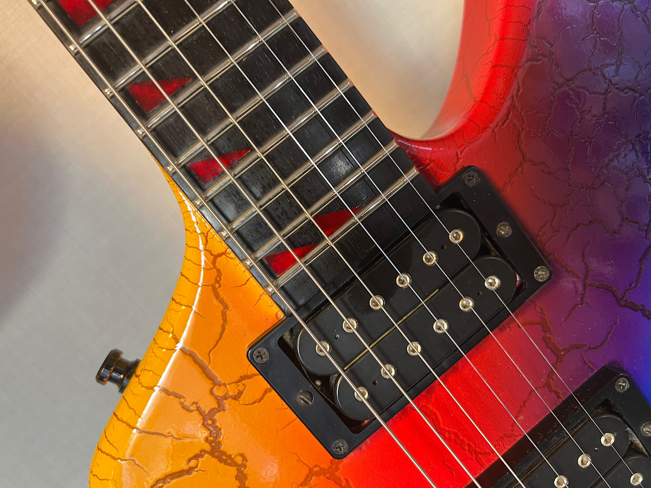 Combat ORDER（中古）【楽器検索デジマート】