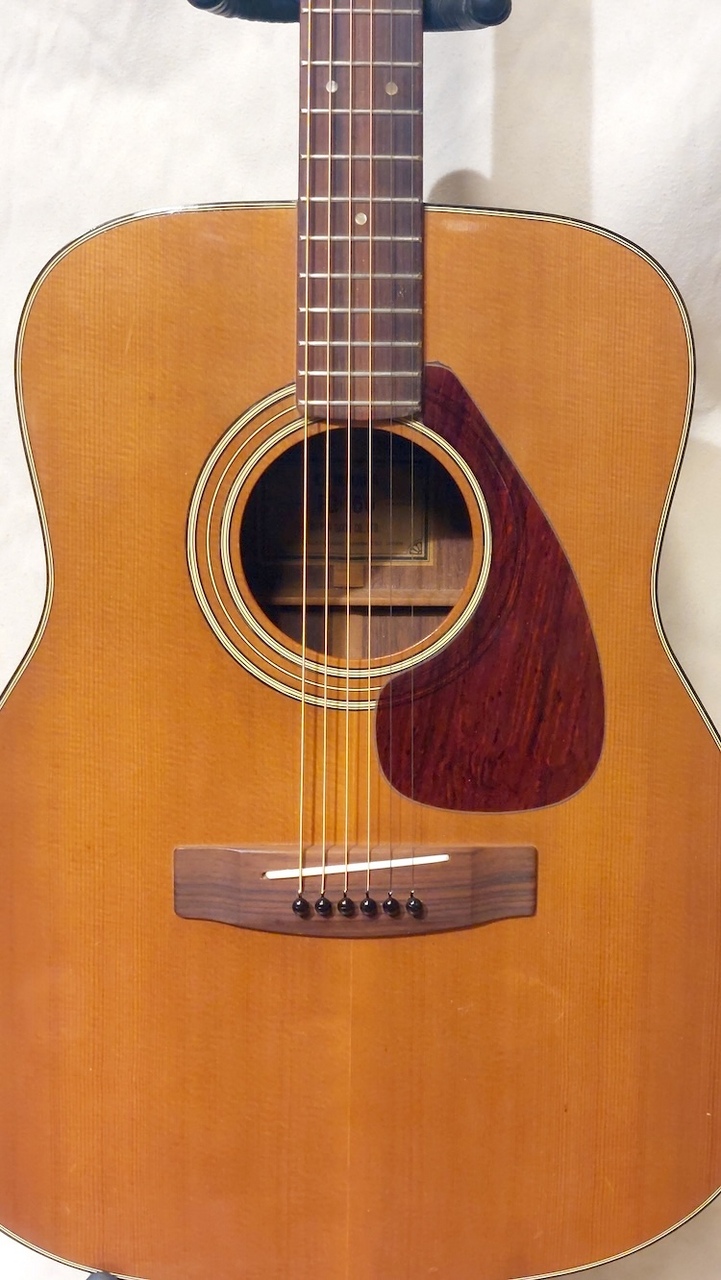 YAMAHA FG-160（中古）【楽器検索デジマート】