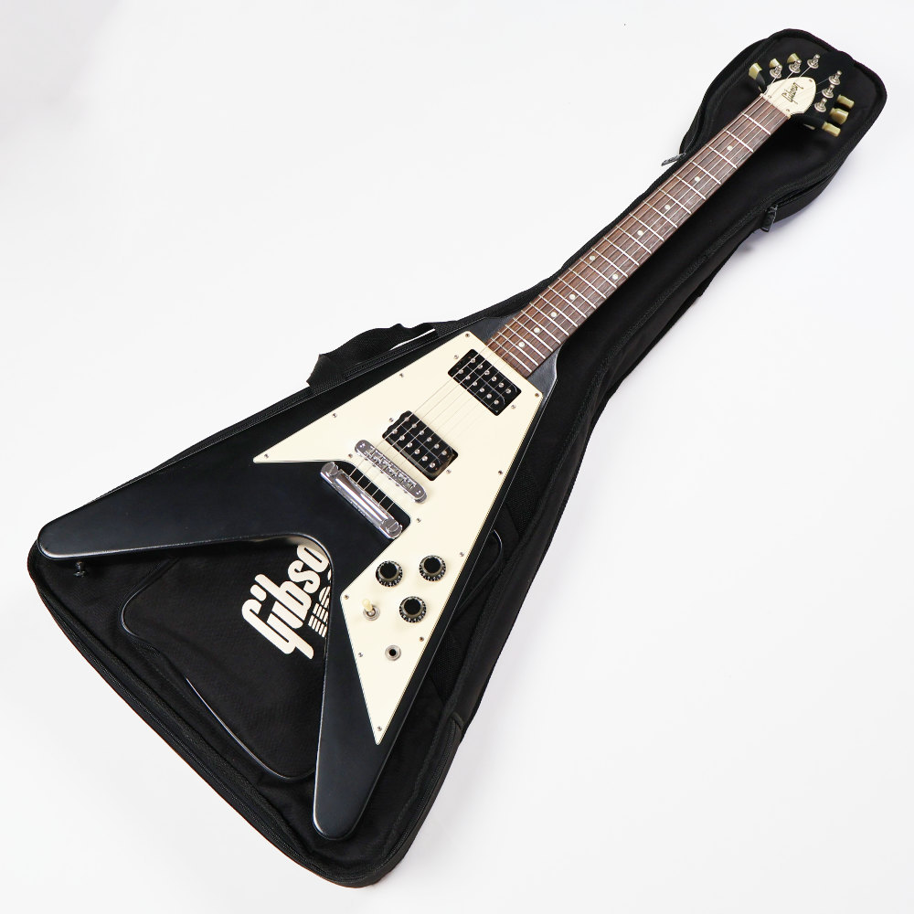 Gibson 【中古】 エレキギター Gibson Flying V Faded Worn