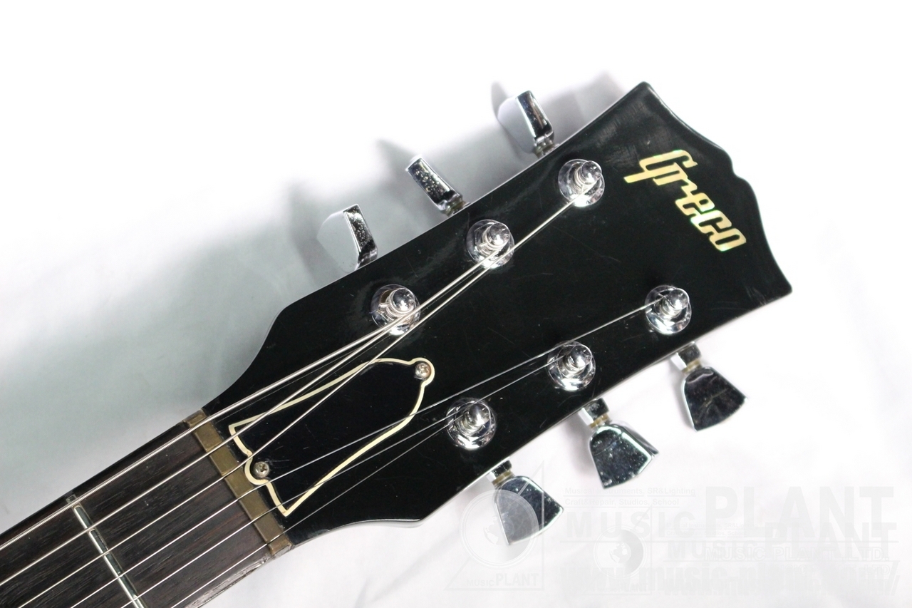 Greco 1978 EG700BB（中古/送料無料）【楽器検索デジマート】