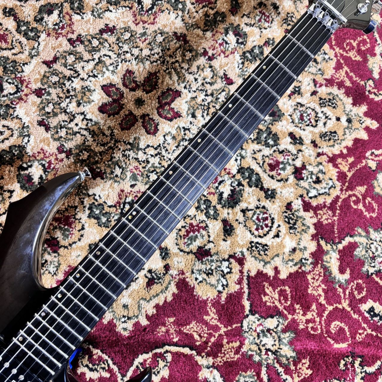 EDWARDS E-FR-130GT【現物写真】（中古/送料無料）【楽器検索