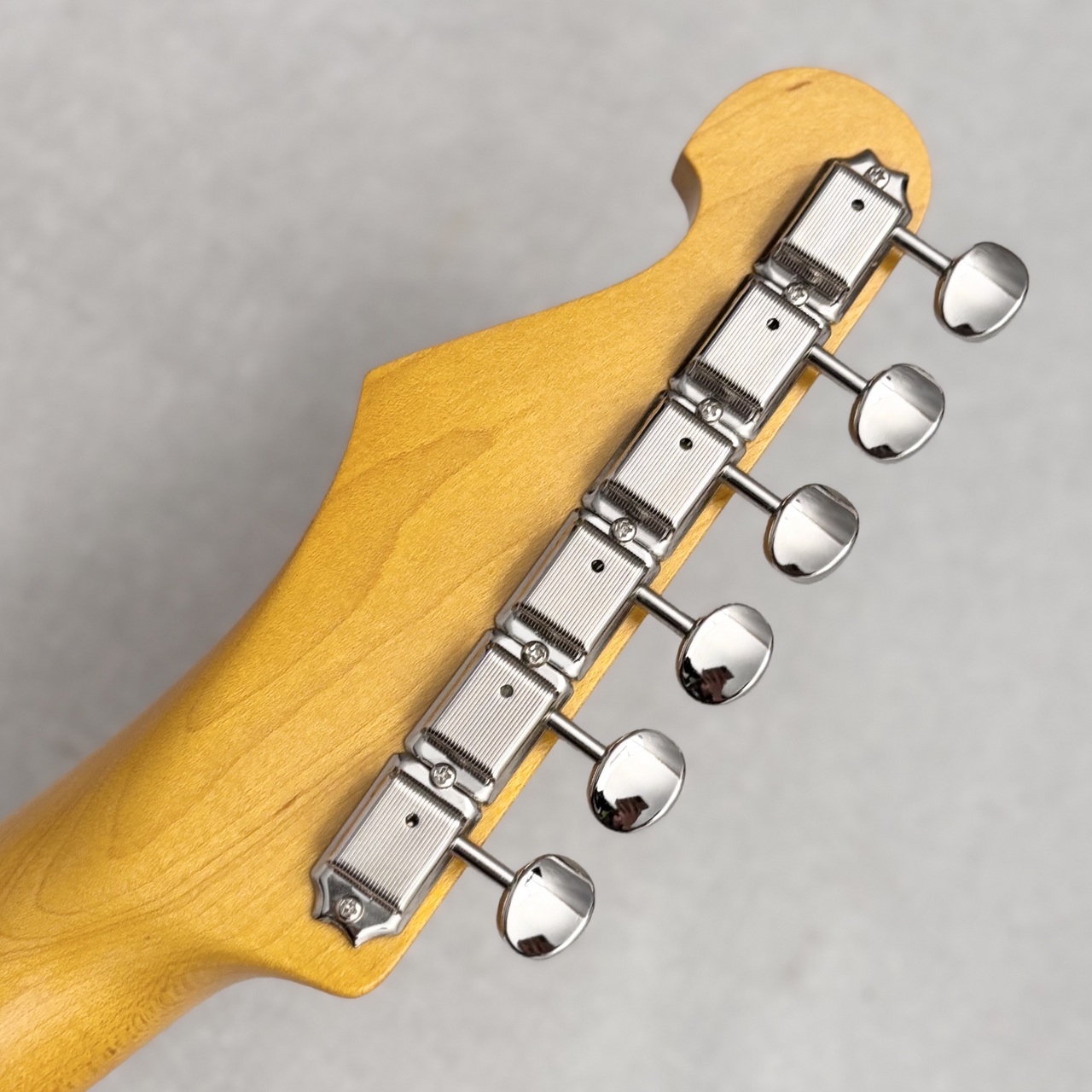 KING SNAKE Sidewinder CC -butterscotch Blonde- #0196 ≒3.12kg【新
