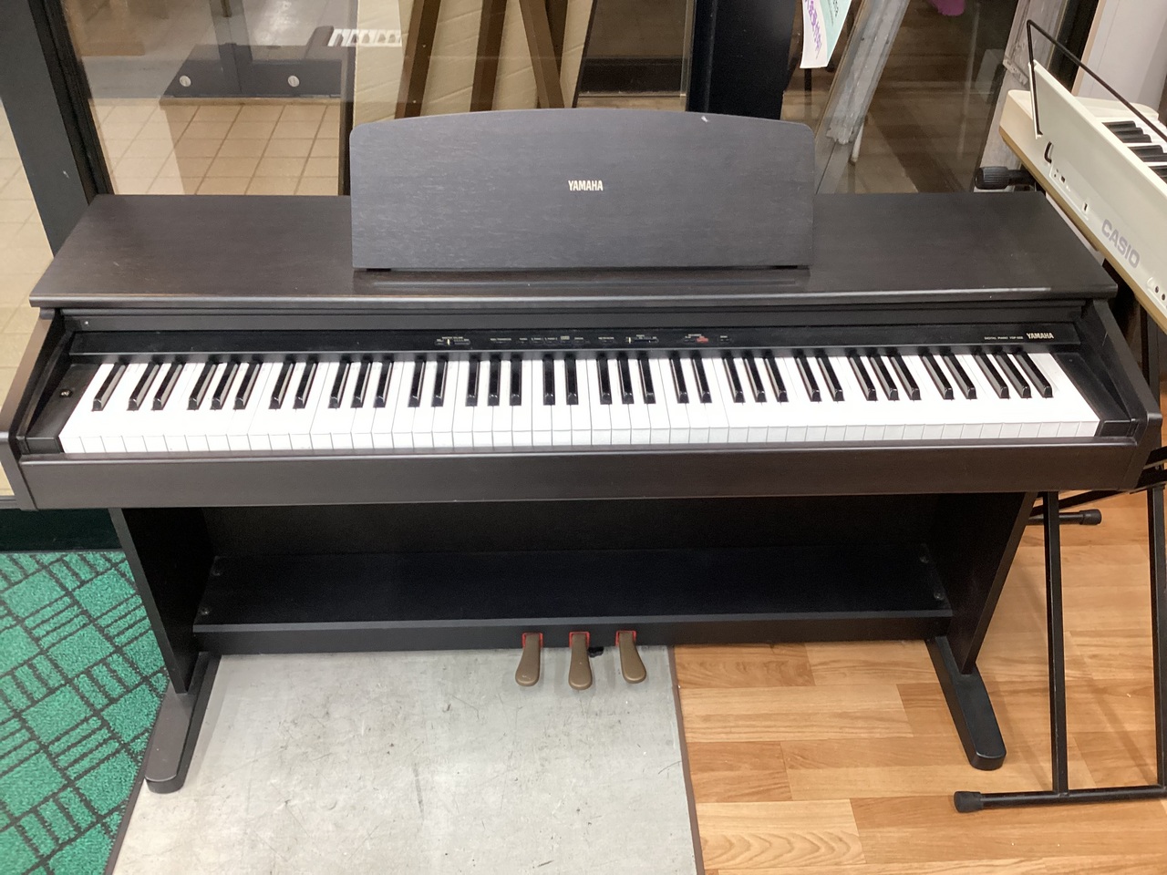YAMAHA YDP-88II 1998年製（中古）【楽器検索デジマート】