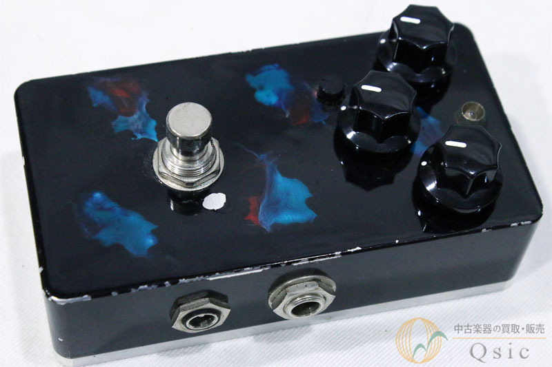 ス*ル様 レクティーク9/9s 限定モデル Leqtique“9/9S” : 【○八】マルハチBlog