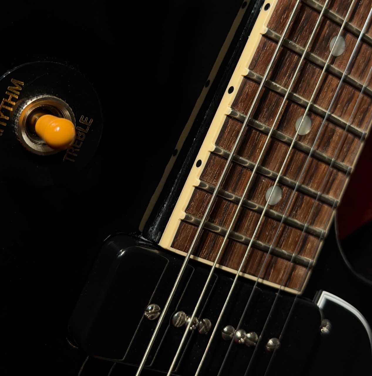 Gibson 【軽量】【セカンド品】Les Paul Special ~Ebony~ #207260320