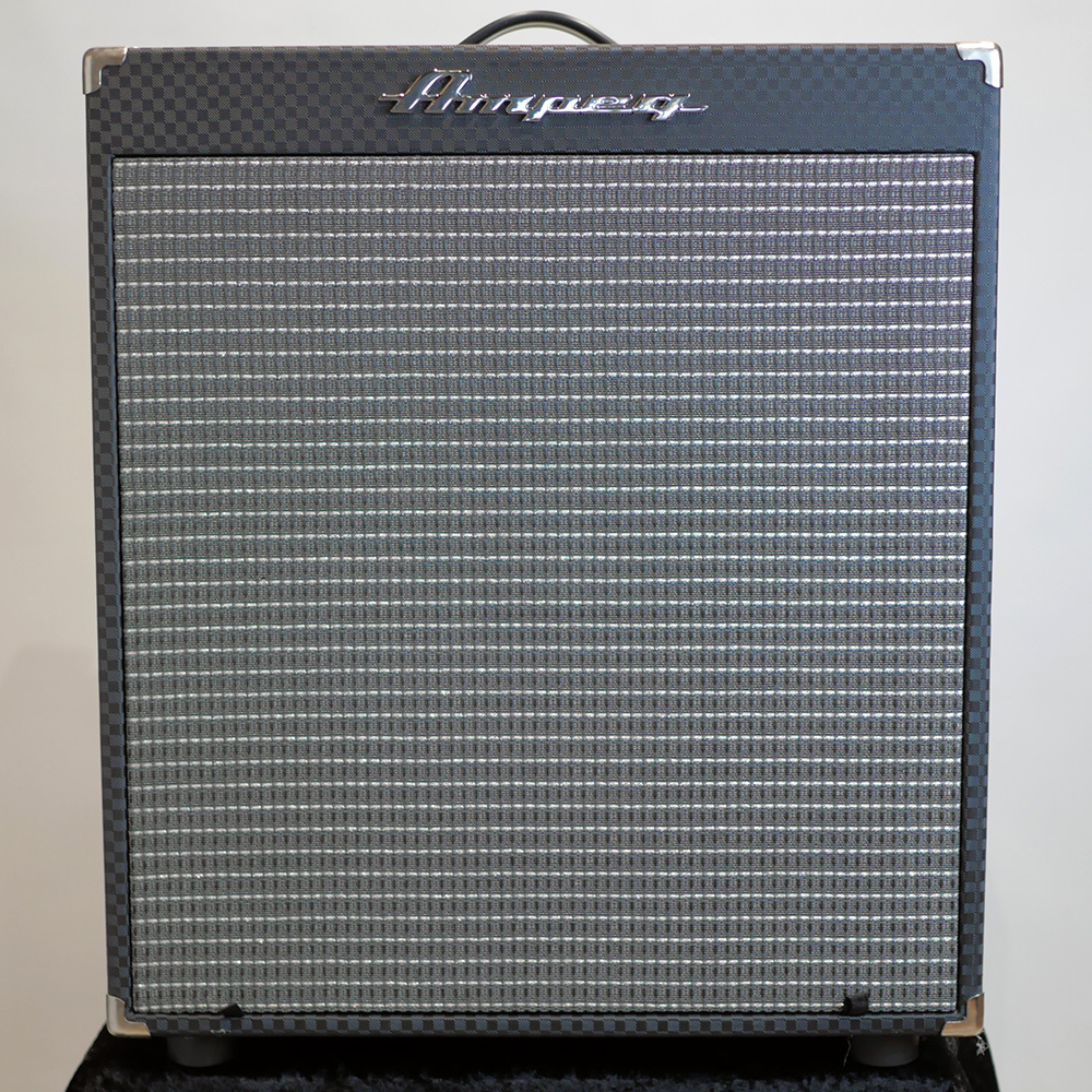 マ*オ様 Ampeg Rocket Bass RB-112 ベース用アンプ Ampeg RB-112 Rocket Bass（B級特価）【楽器検索デジマート】