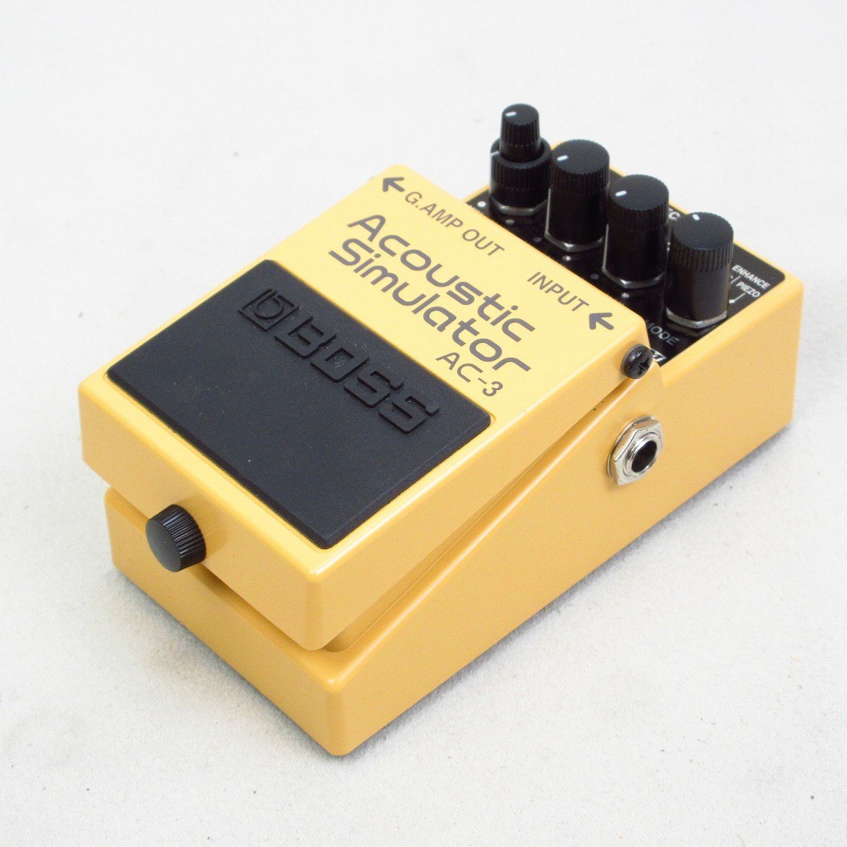 中古)BOSS / AC-3 / Acoustic Simulator (心斎橋店)