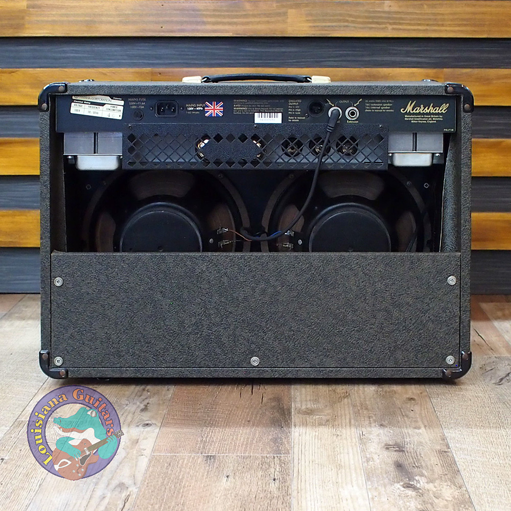 Marshall JTM30（中古）【楽器検索デジマート】