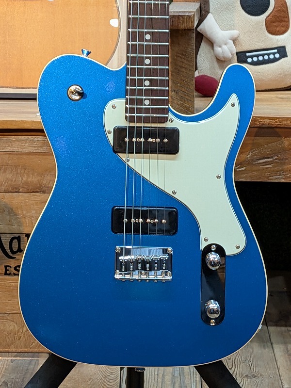 Moon REGGAE MASTER RM-DXII LPB/R 【3.525kg】【受注生産品】【即納