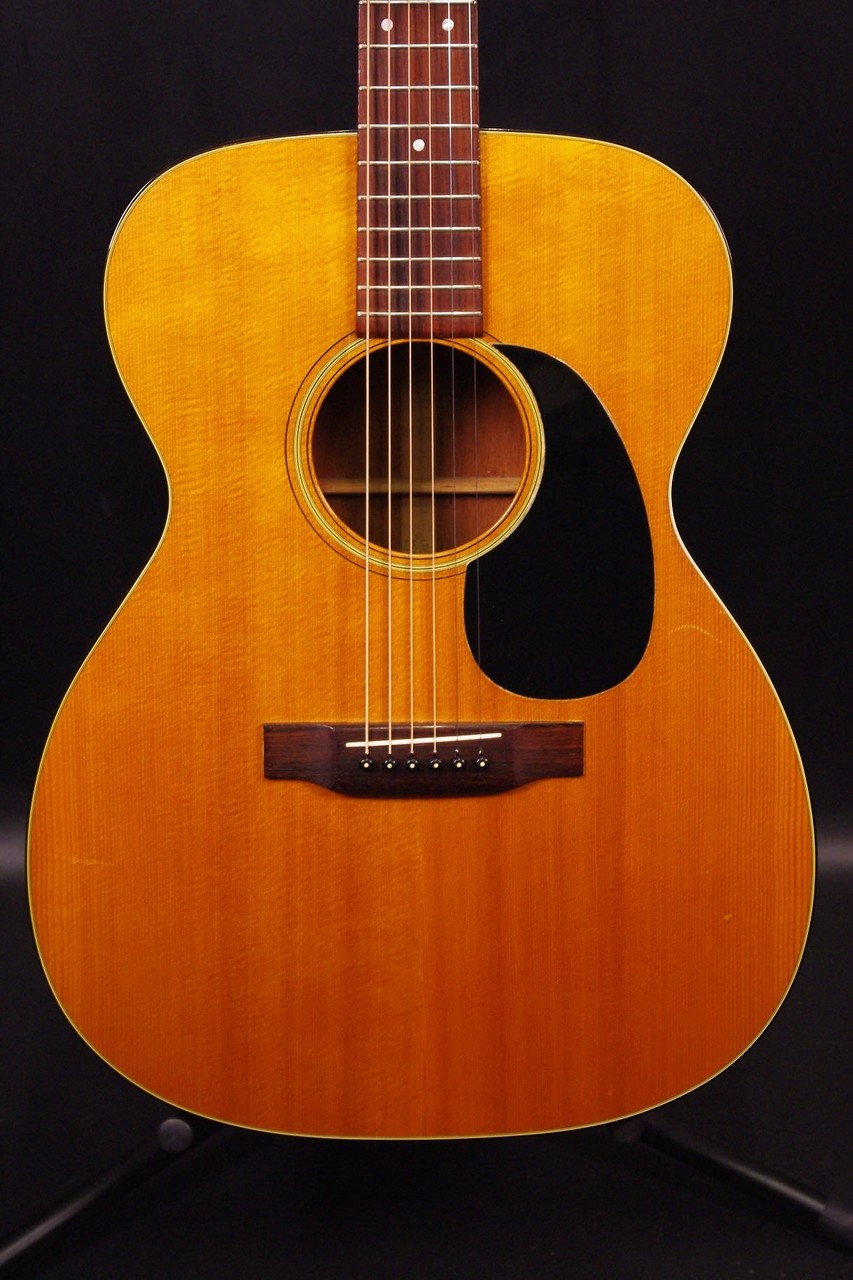 Martin 000-18（ビンテージ）【楽器検索デジマート】