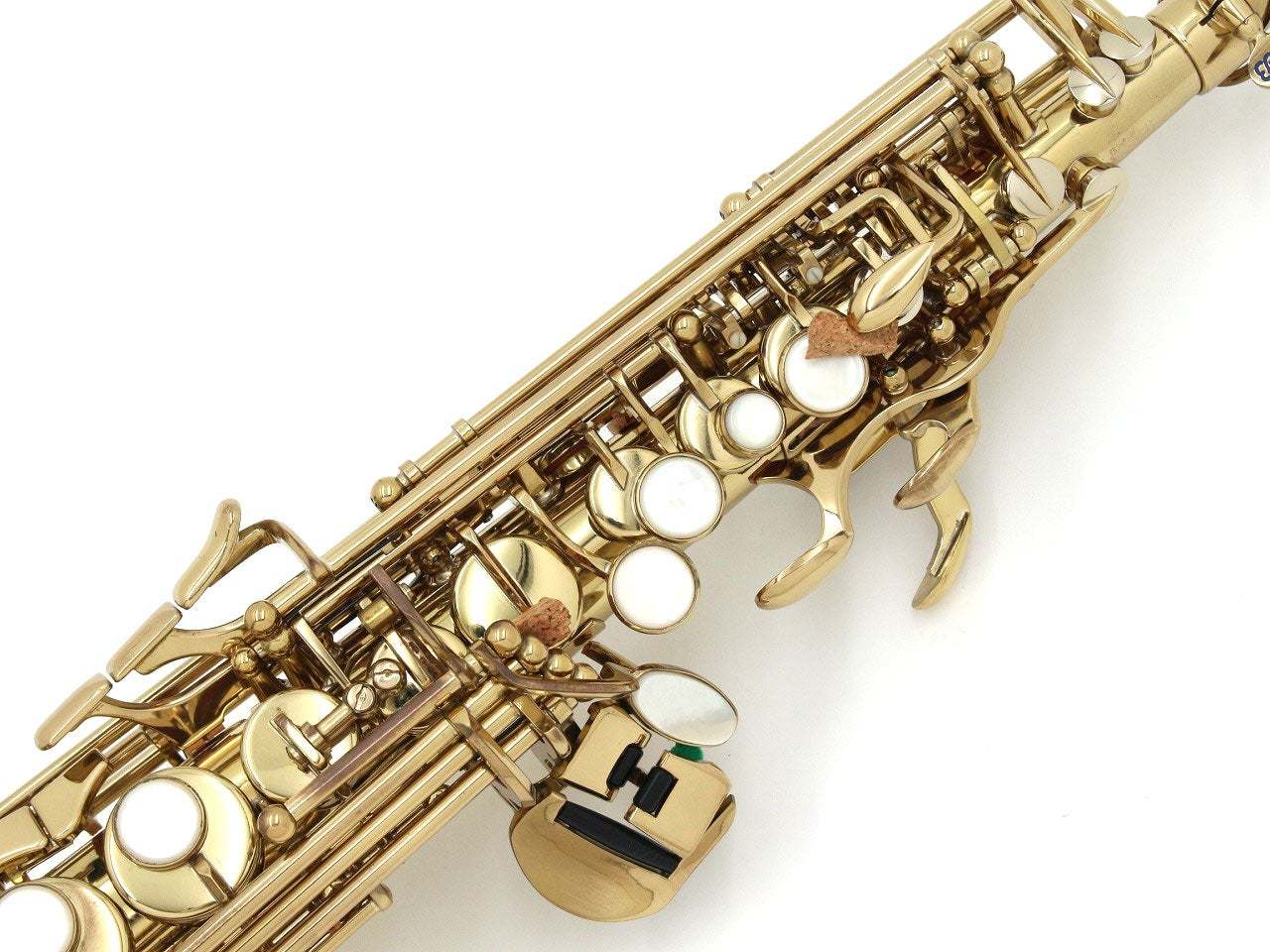 SELMER ソプラノサックス SERIE3 W/E GL シリーズ3 【横浜店】（中古