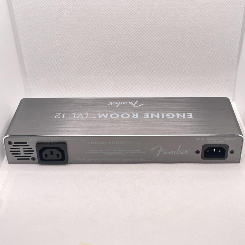 Fender USED 中古 ENGINE ROOM LVL12（中古）【楽器検索デジマート】