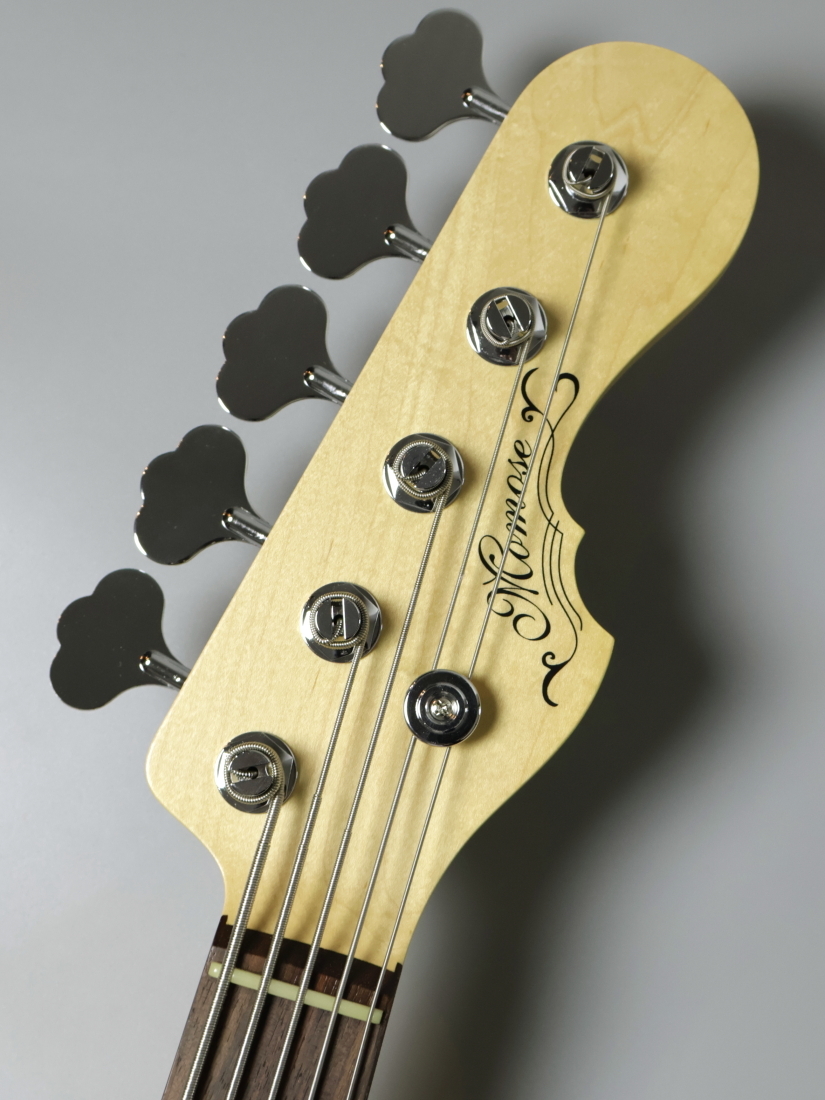 ベース momose MJ-FIVE2-STD MJ-Five2-STD/M NA (MOMOSE)