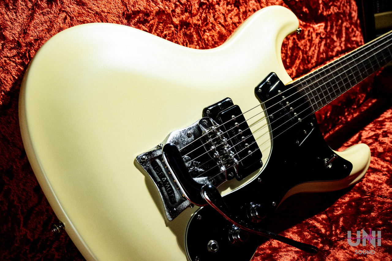 Mosrite V-65 The Ventures Model（中古）【楽器検索デジマート】