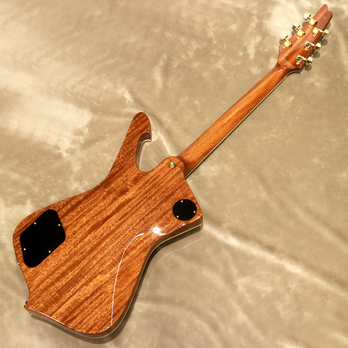 Greco GM-CST,Koa（新品/送料無料）【楽器検索デジマート】