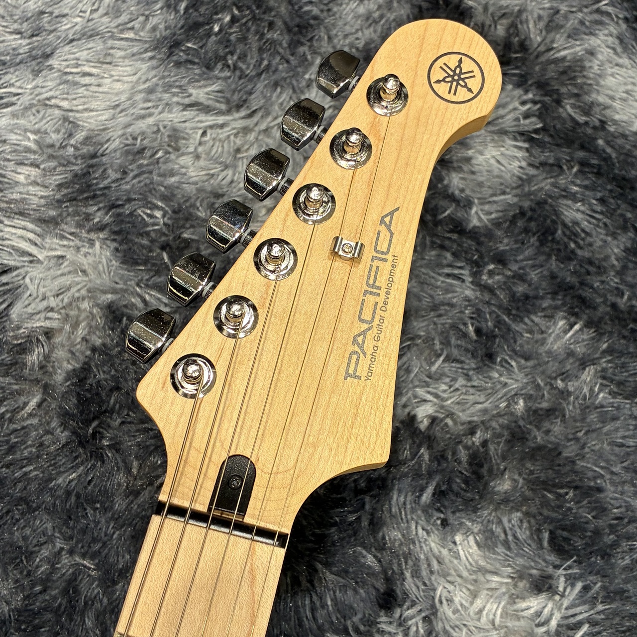 YAMAHA PACIFICA112VM GRY(グレー)（新品/送料無料）【楽器検索