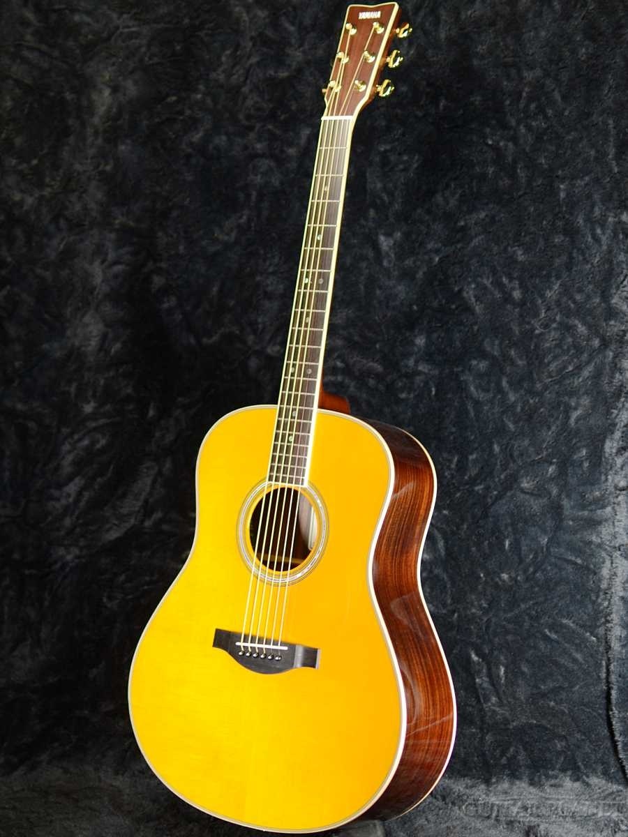 YAMAHA TA-Series LL-TA ~Vintage Tint~【トランスアコースティック