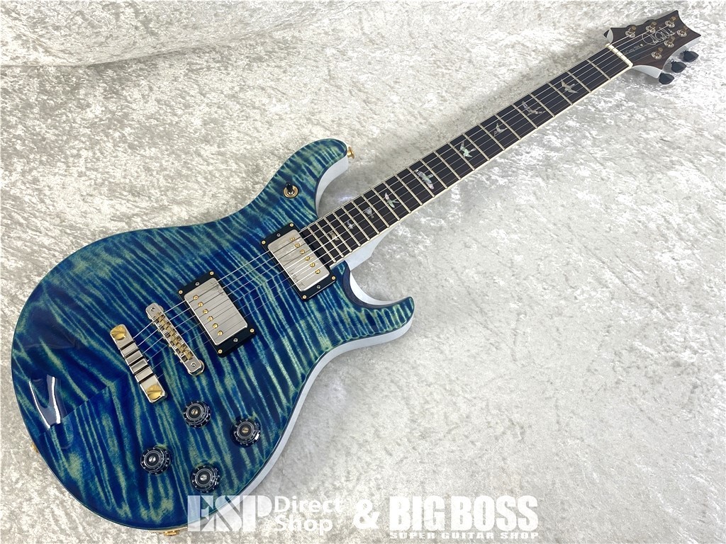 Paul Reed Smith(PRS) McCarty 594 10 TOP (River Blue Pearl) 2026年