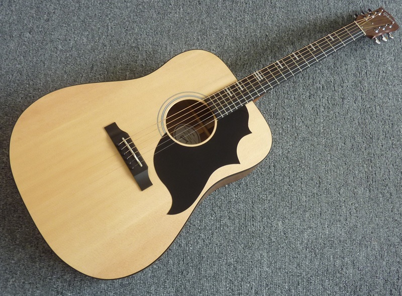 Gibson G-BIRD（新品）【楽器検索デジマート】