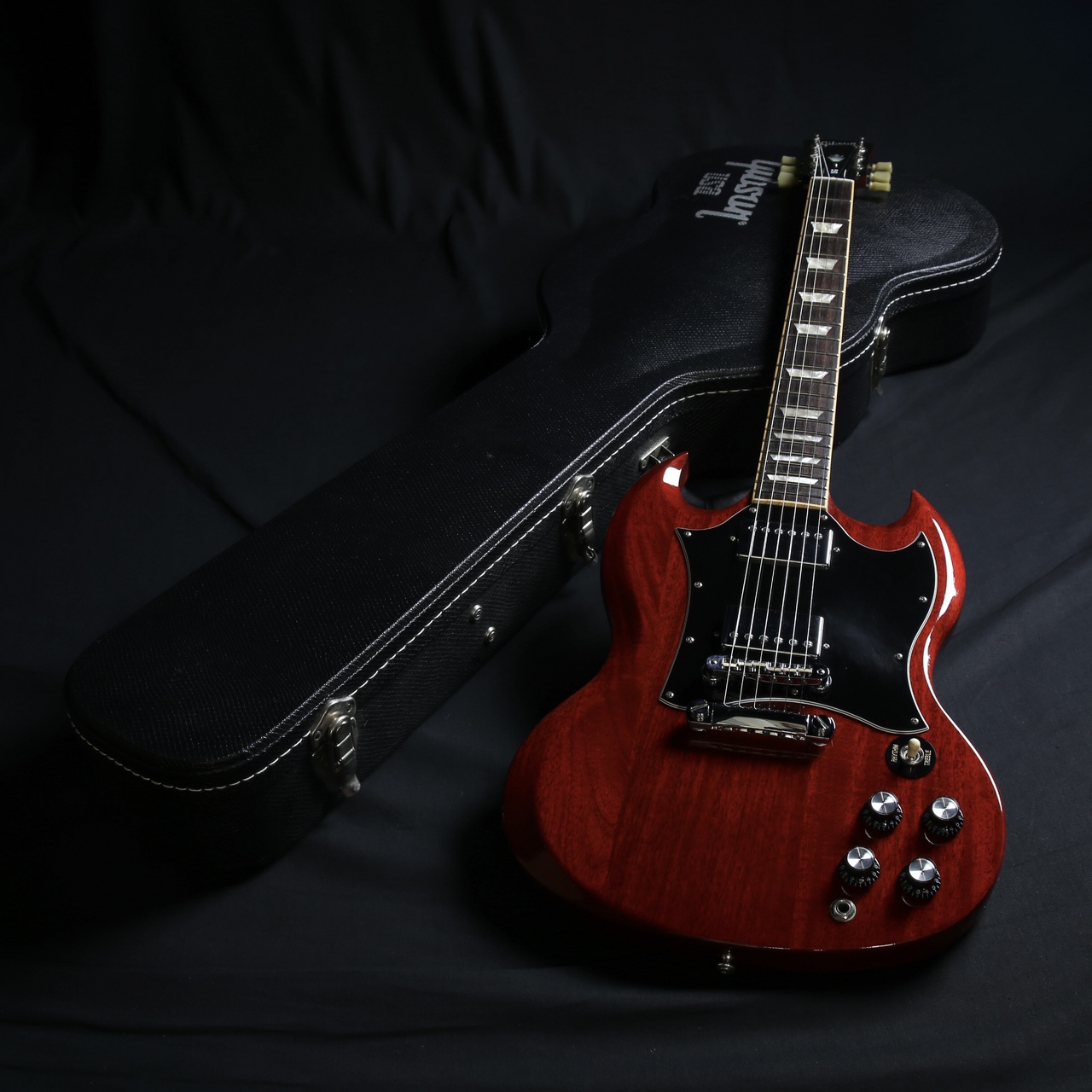 Gibson SG Standard 2010（中古/送料無料）［デジマートSALE］【楽器 