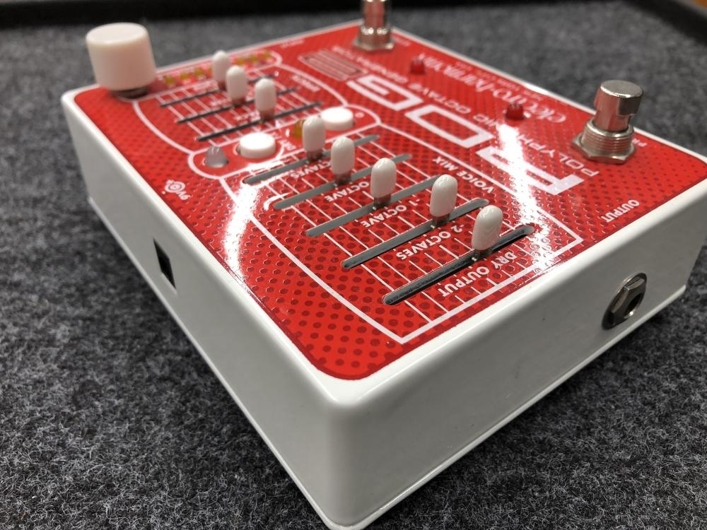 Electro-Harmonix POG2（中古）【楽器検索デジマート】