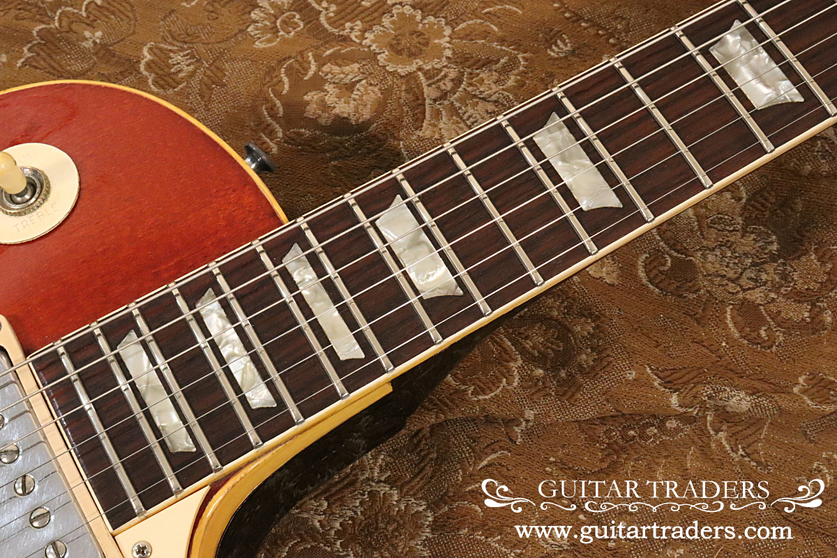 Gibson 1971 Les Paul Standard