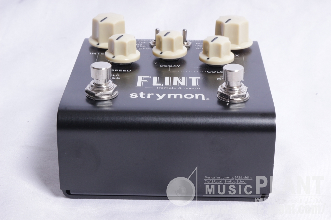 strymon FLINT（中古/送料無料）【楽器検索デジマート】