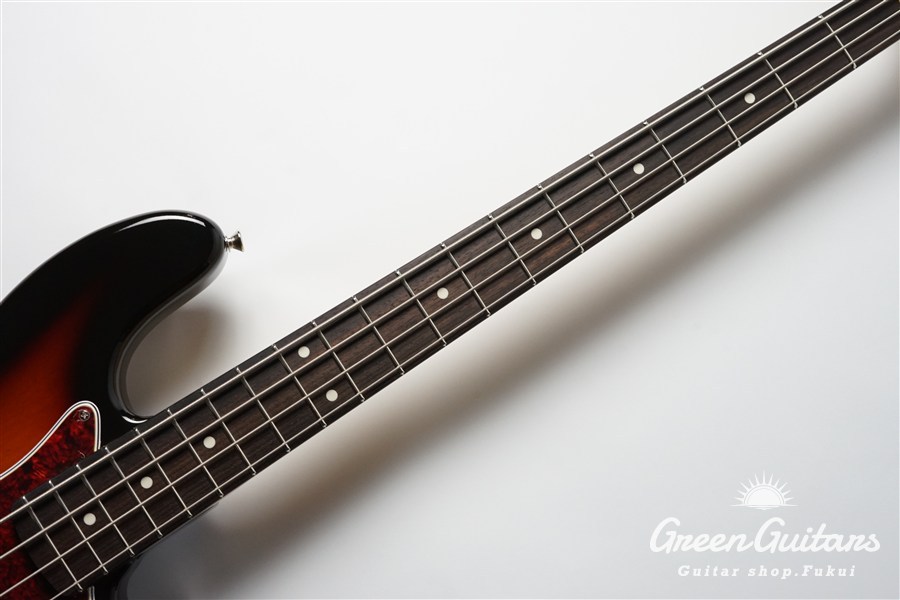 Vanzandt JBV-R2 - 3TS（新品/送料無料）【楽器検索デジマート】