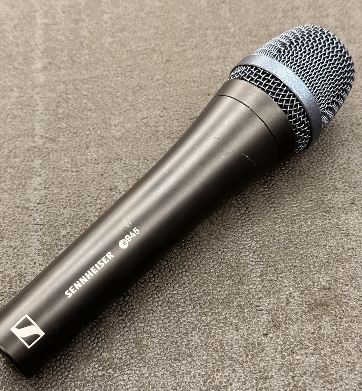 SENNHEISER e945（中古）【楽器検索デジマート】