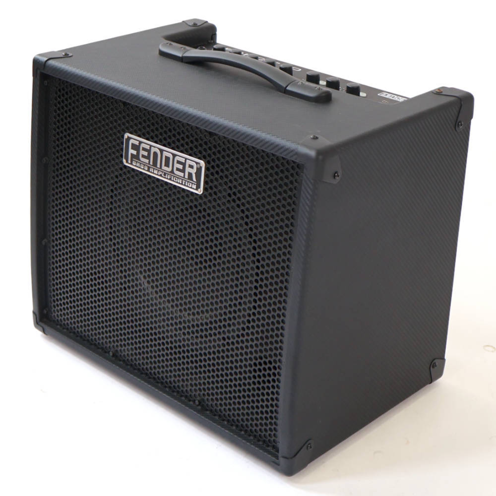 Fender 【中古】Fender フェンダー Bronco 40 ベースコンボ